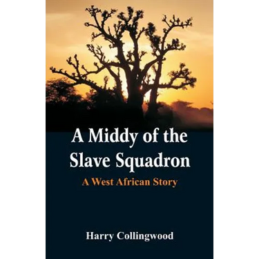 A Middy of the Slave Squadron: A West African Story