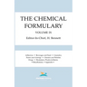 The Chemical Formulary, Volume 9