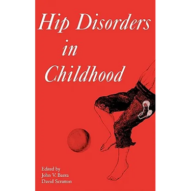 Hip Disorders in Childhood