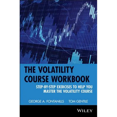 Volatility Course Workbook