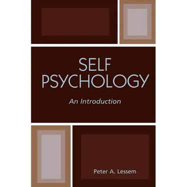 Self Psychology: An Introduction