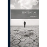 Sententiae