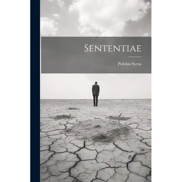 Sententiae