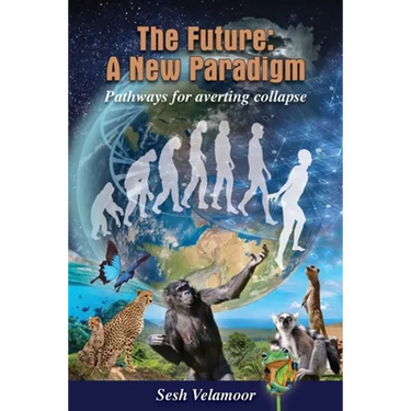The Future: A New Paradigm - Pathways for Averting Collapse