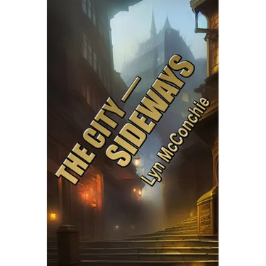 The City - Sideways