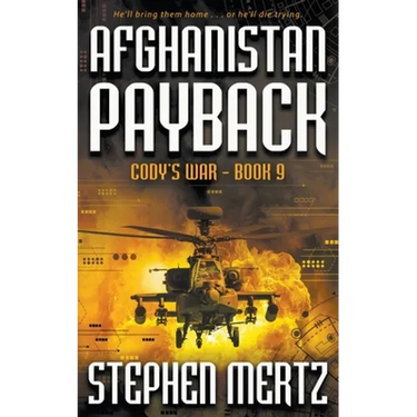Afghanistan Payback: An Adventure Series