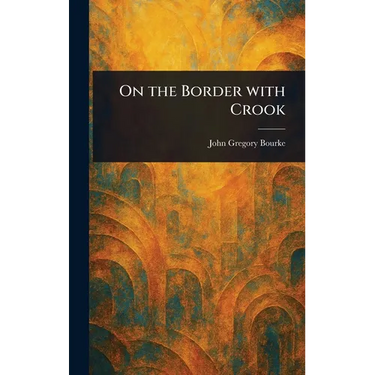On the Border With Crook
