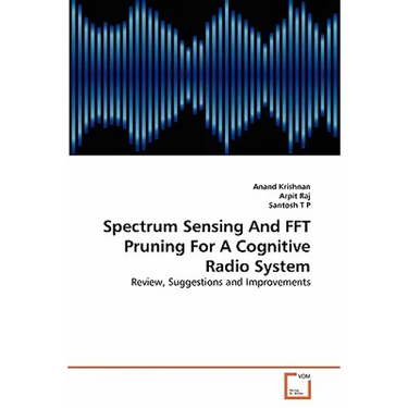 Spectrum Sensing And FFT Pruning For A Cognitive Radio System