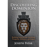 Discovering Dominion: Building Generational Anointing, Prosperity, Influence, and Impact