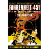 Ray Bradbury's Fahrenheit 451: The Authorized Adaptation