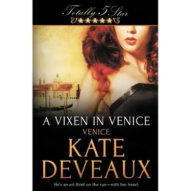 A Vixen in Venice