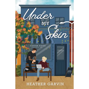 Under My Skin