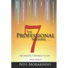 The Seven Professional Nations (Short Version): Reconciling Them Back To God