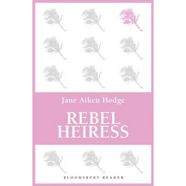 Rebel Heiress