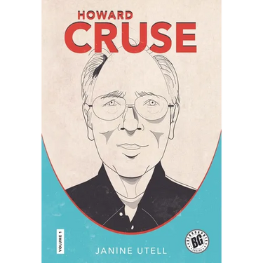 Howard Cruse