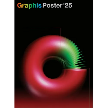 Graphis Poster Annual 2025