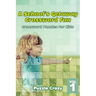 A School's Getaway Crossword Fun Vol 1: Crossword Puzzles For Kids