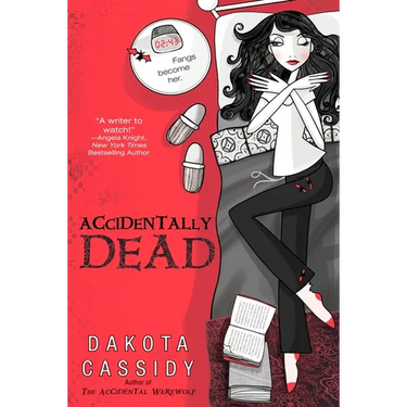 Accidentally Dead