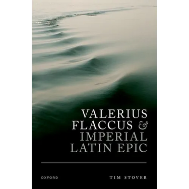 Valerius Flaccus and Imperial Latin Epic