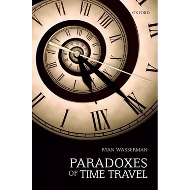 Paradoxes of Time Travel