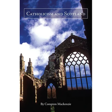Catholicism and Scotland