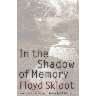 In the Shadow of Memory