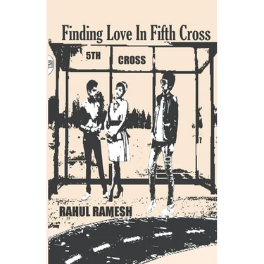 Finding Love In Fifth Cross