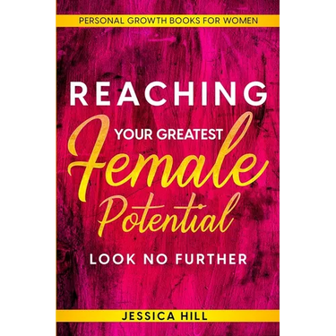 Personal Growth Book For Women