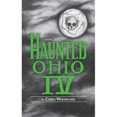 Haunted Ohio: Restless Spirits