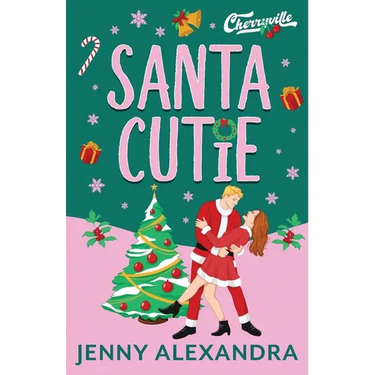 Santa Cutie
