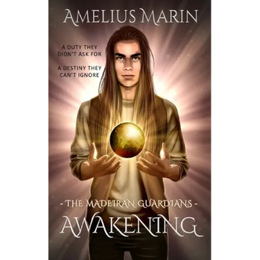 The Madeiran Guardians: Awakening