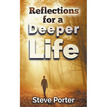 Reflections for a Deeper Life