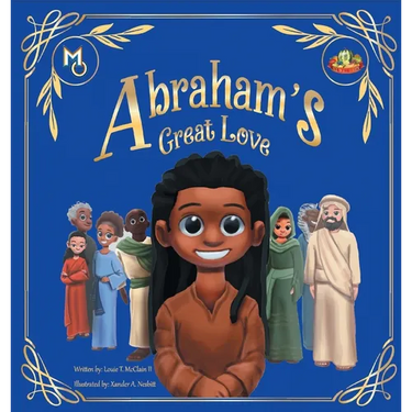 Abraham's Great Love