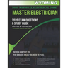Wyoming 2020 Master Electrician Exam Study Guide and Questions: 400+ Questions for study on the 2020 National Electrical Code