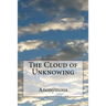 The Cloud of Unknowing