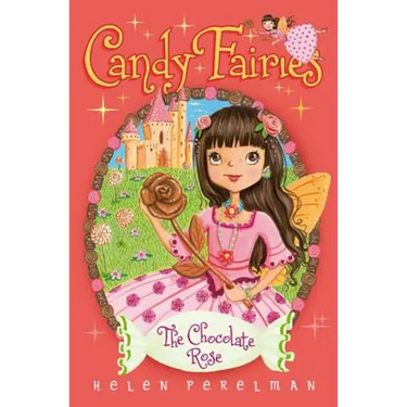 The Chocolate Rose, 11