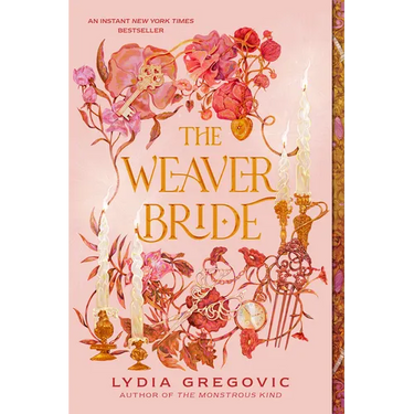 The Weaver Bride: Book 1
