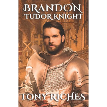 Brandon - Tudor Knight