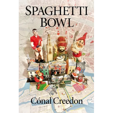 Spaghetti Bowl