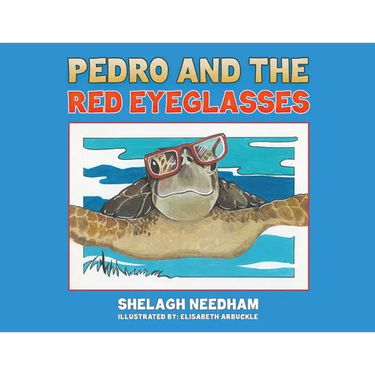 Pedro and the Red Eyeglasses