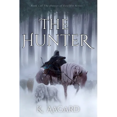 The Hunter of Fareldin: The Hunter