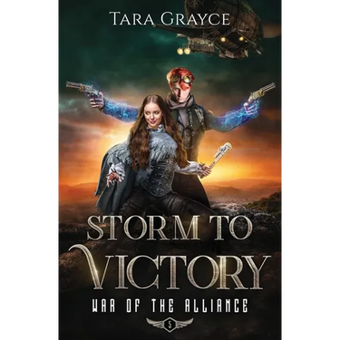 Storm to Victory
