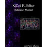 KiCad - PL Editor Reference Manual