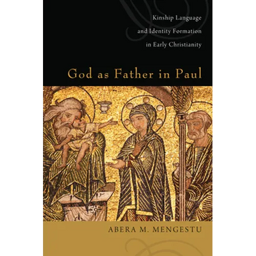 God as Father in Paul