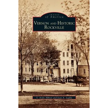 Vernon and Historic Rockville