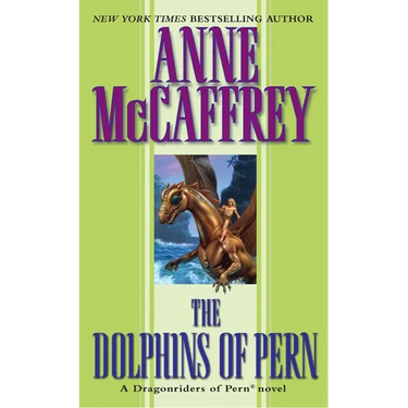 The Dolphins of Pern