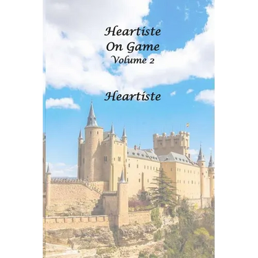 Heartiste on Game - Volume 2