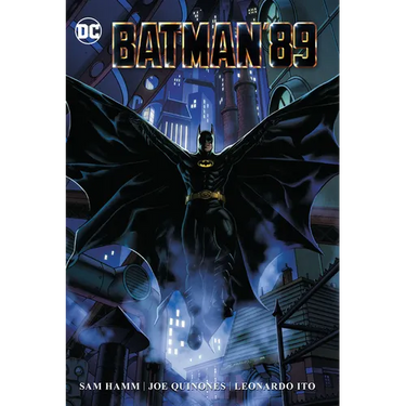 Batman 89