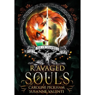 Ravaged Souls