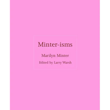 Minter-Isms